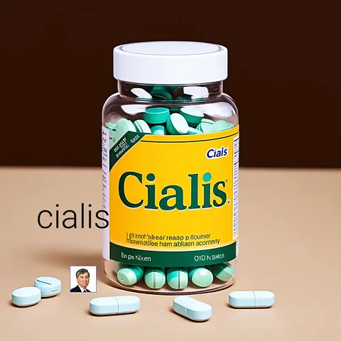 Ordonnance cialis ligne